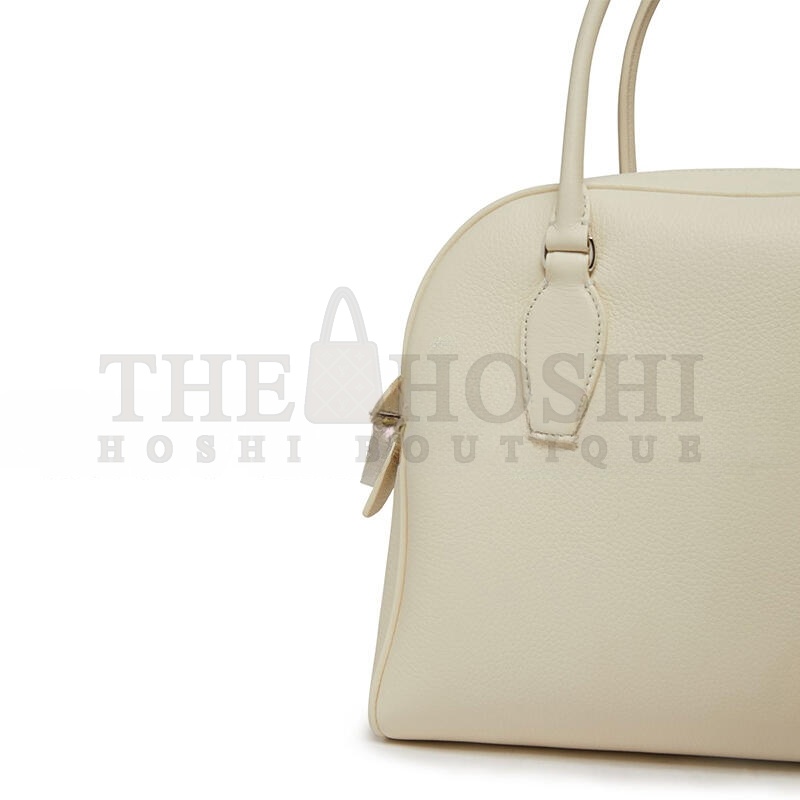 The R0w INDIA 12 HANDBAG ROW6HZ28WHT (30*24*12cm) Master Quality